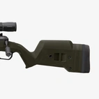 Hunter 110 Stock – Savage® 110 Short Action Olive Left