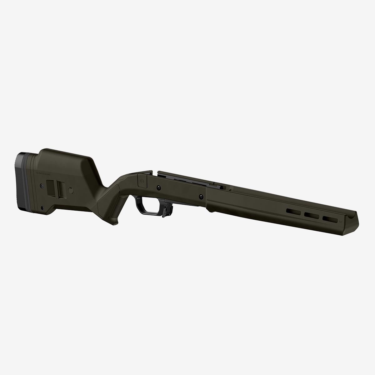 Hunter 110 Stock – Savage® 110 Short Action Olive