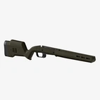 Hunter 110 Stock – Savage® 110 Short Action Olive Left