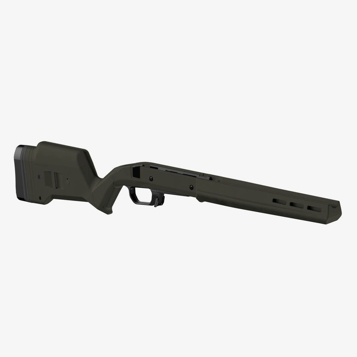 Hunter 110 Stock – Savage® 110 Short Action Olive