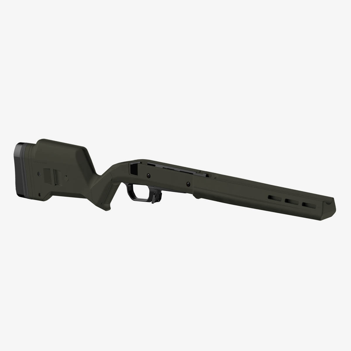 Hunter 110 Stock – Savage® 110 Short Action Olive Right
