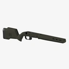 Hunter 110 Stock – Savage® 110 Short Action Olive Right
