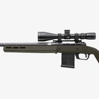 Hunter 110 Stock – Savage® 110 Short Action Olive Right