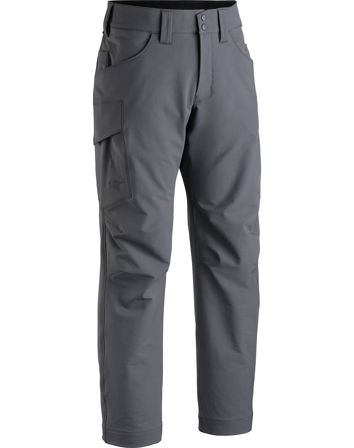 Patrol Pant AR Men's WOLF