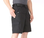 Taclite Pro - 11" inseam Black 48"