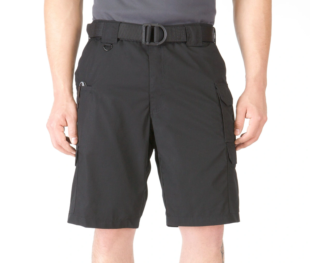 Taclite Pro - 11" inseam Black 48"