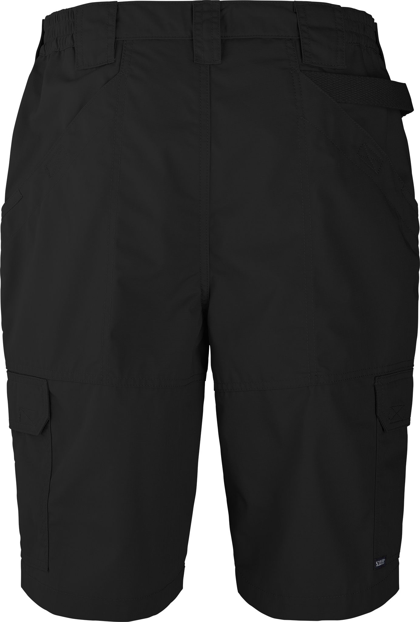 Taclite Pro - 11" inseam Black