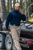 Taclite PRO Pant TDU Khaki 38W-30L