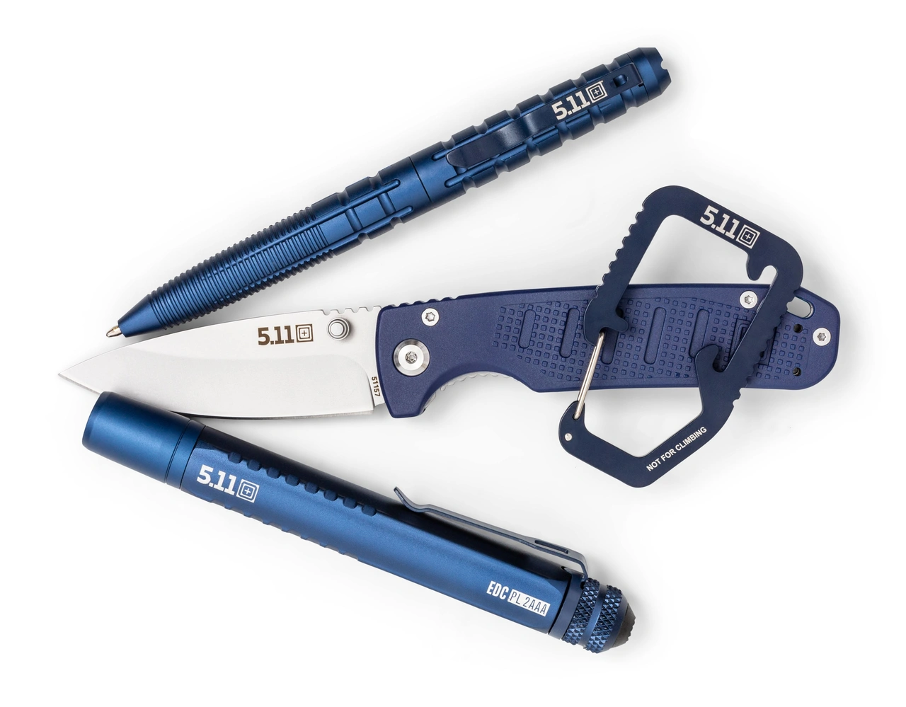 Icarus DP Mini Dark Navy