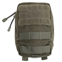 Oyster Pouch 1.0 M - Olive