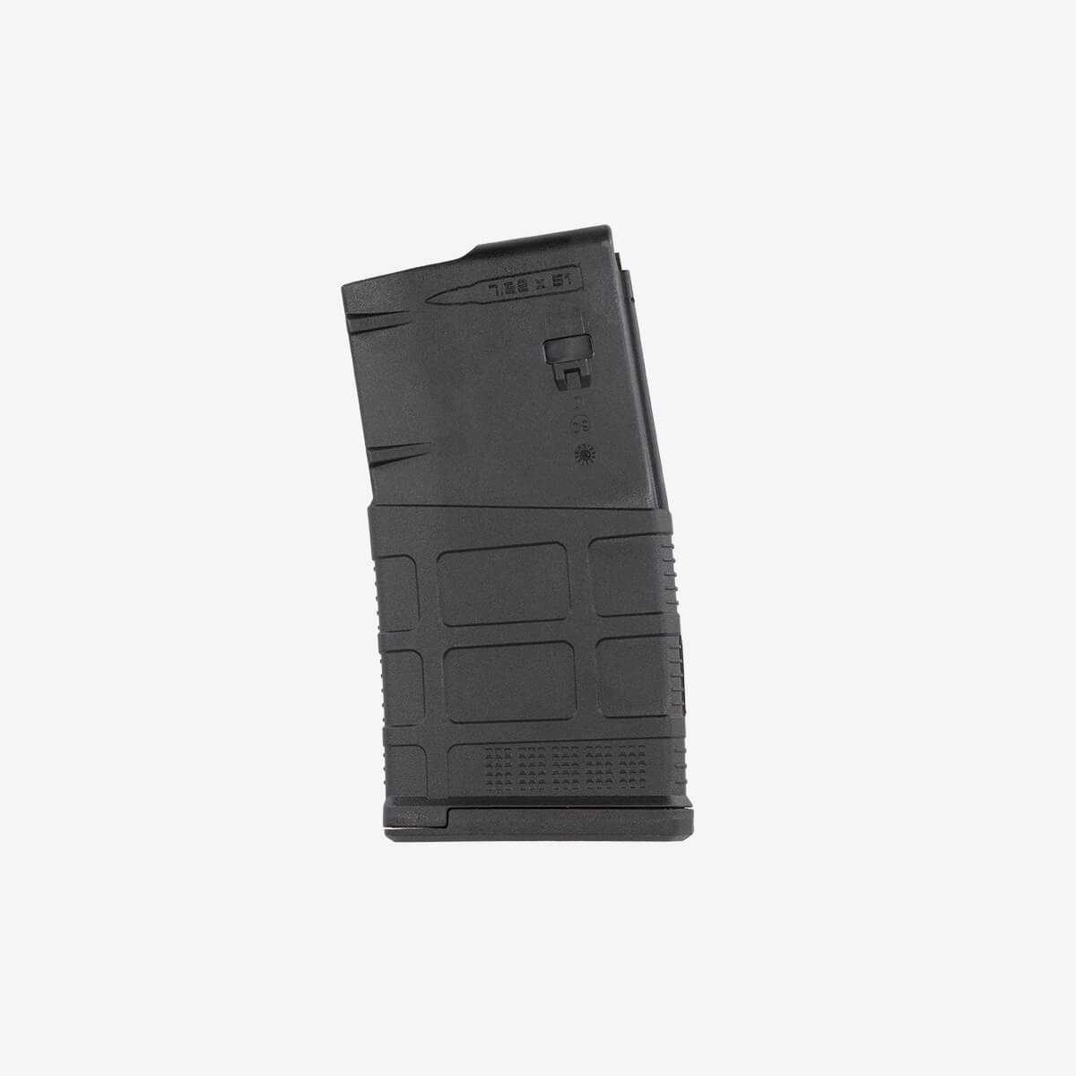 Minus 10 Round Limiter – PMAG® LR/SR GEN M3, 3 Pack Black