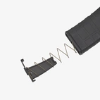 Minus 10 Round Limiter – PMAG® LR/SR GEN M3, 3 Pack Black