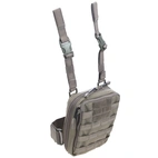 3L flerbruksväska -15 Grey