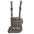 3L flerbruksväska -15 Grey