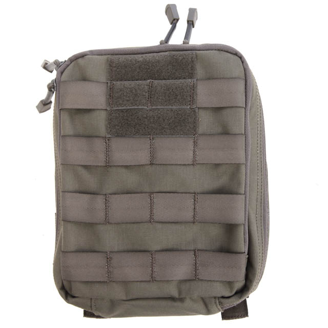 3L flerbruksväska -15 Grey