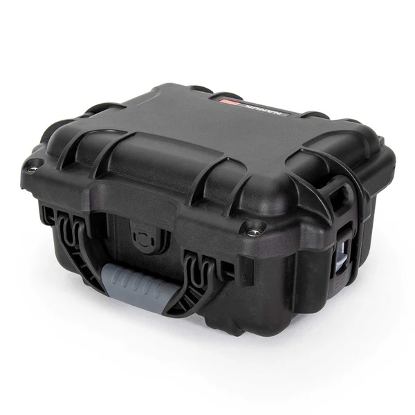 Nanuk 905 Waterproof Ammo Case Black