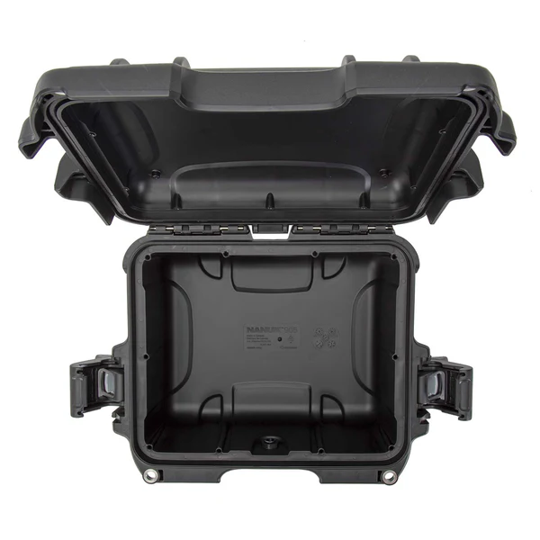 Nanuk 905 Waterproof Ammo Case Black