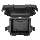Nanuk 905 Waterproof Ammo Case Black