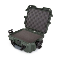 Nanuk 905 Case with Foam - Olive