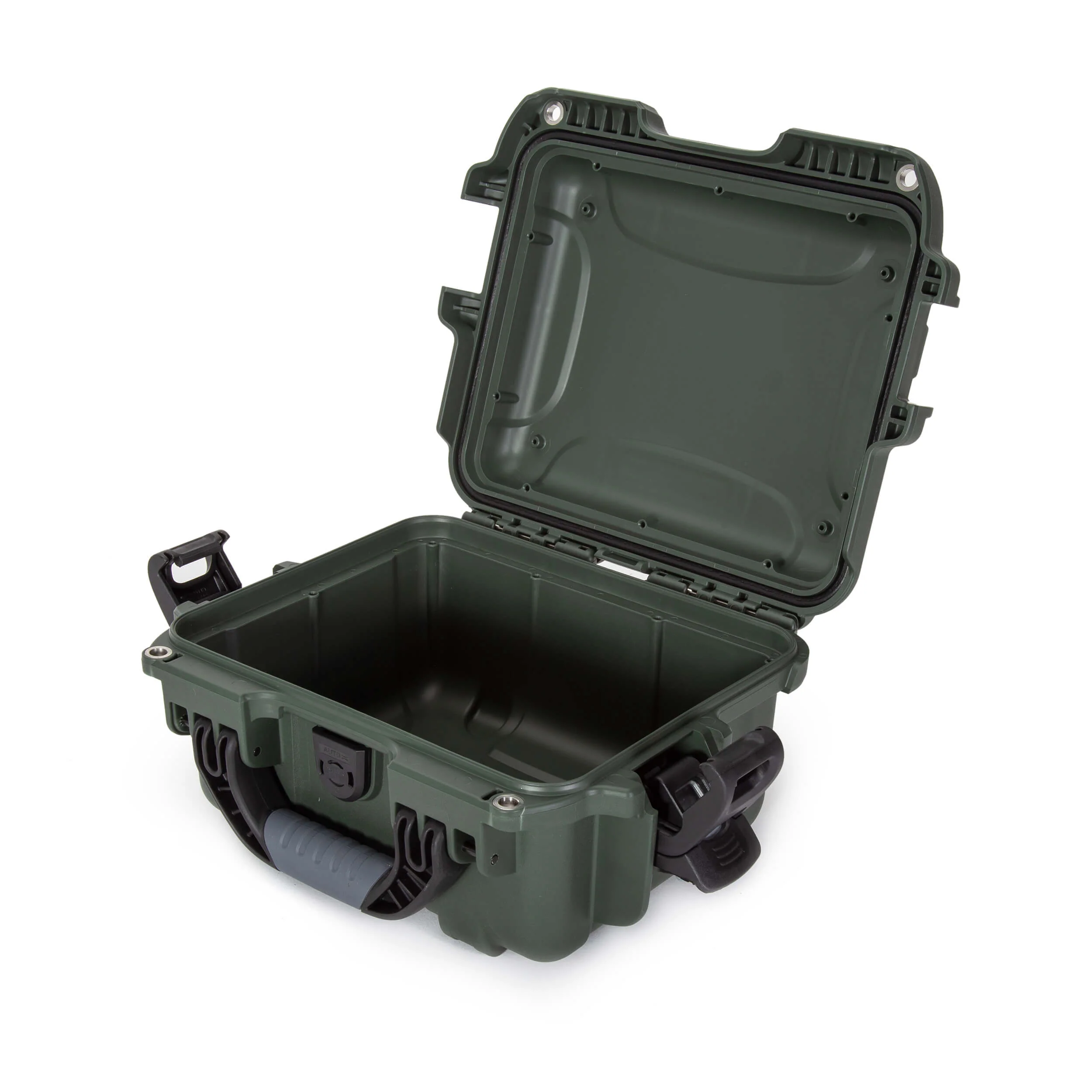 Nanuk 905 Empty Case - Olive