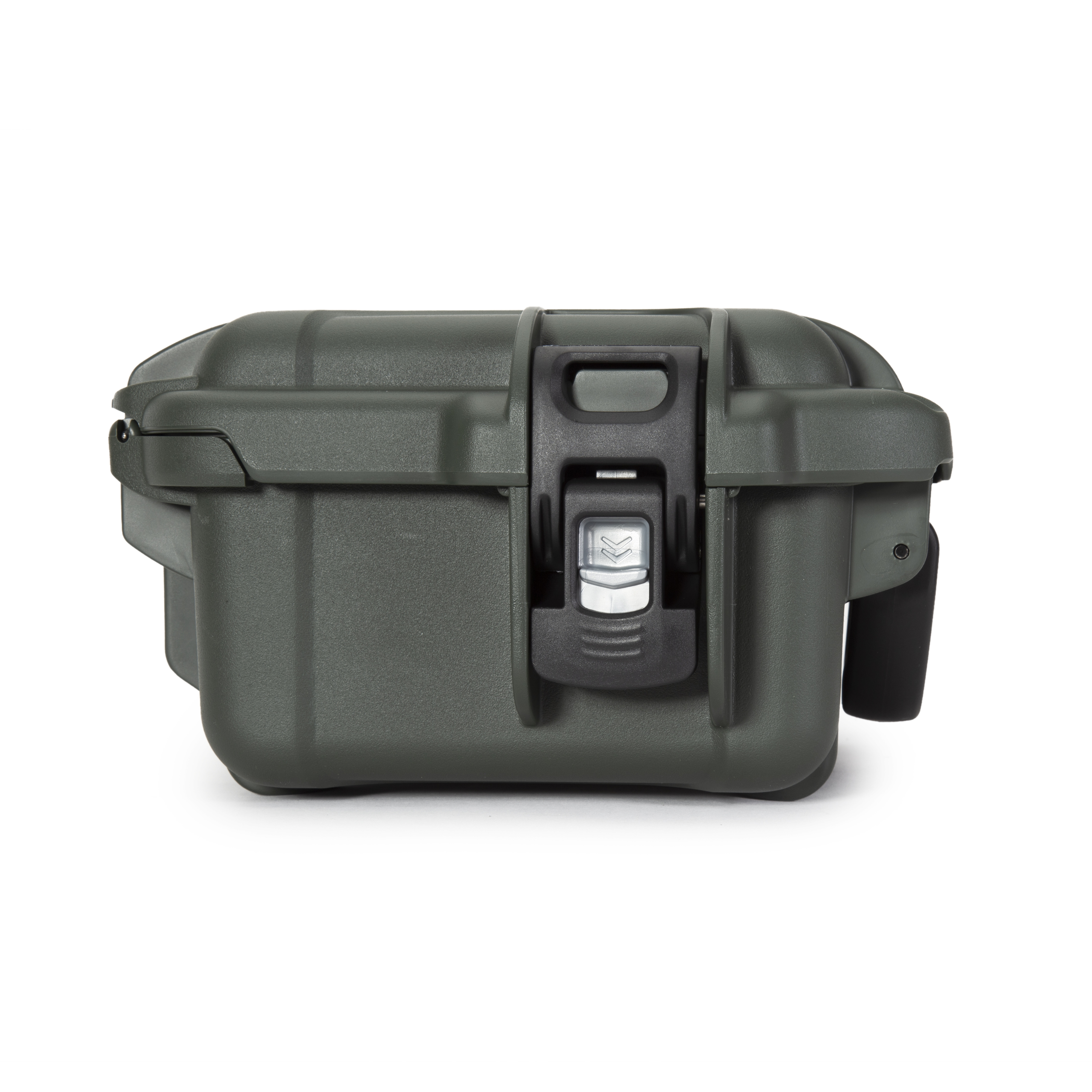 Nanuk 905 Waterproof Ammo Case Olive