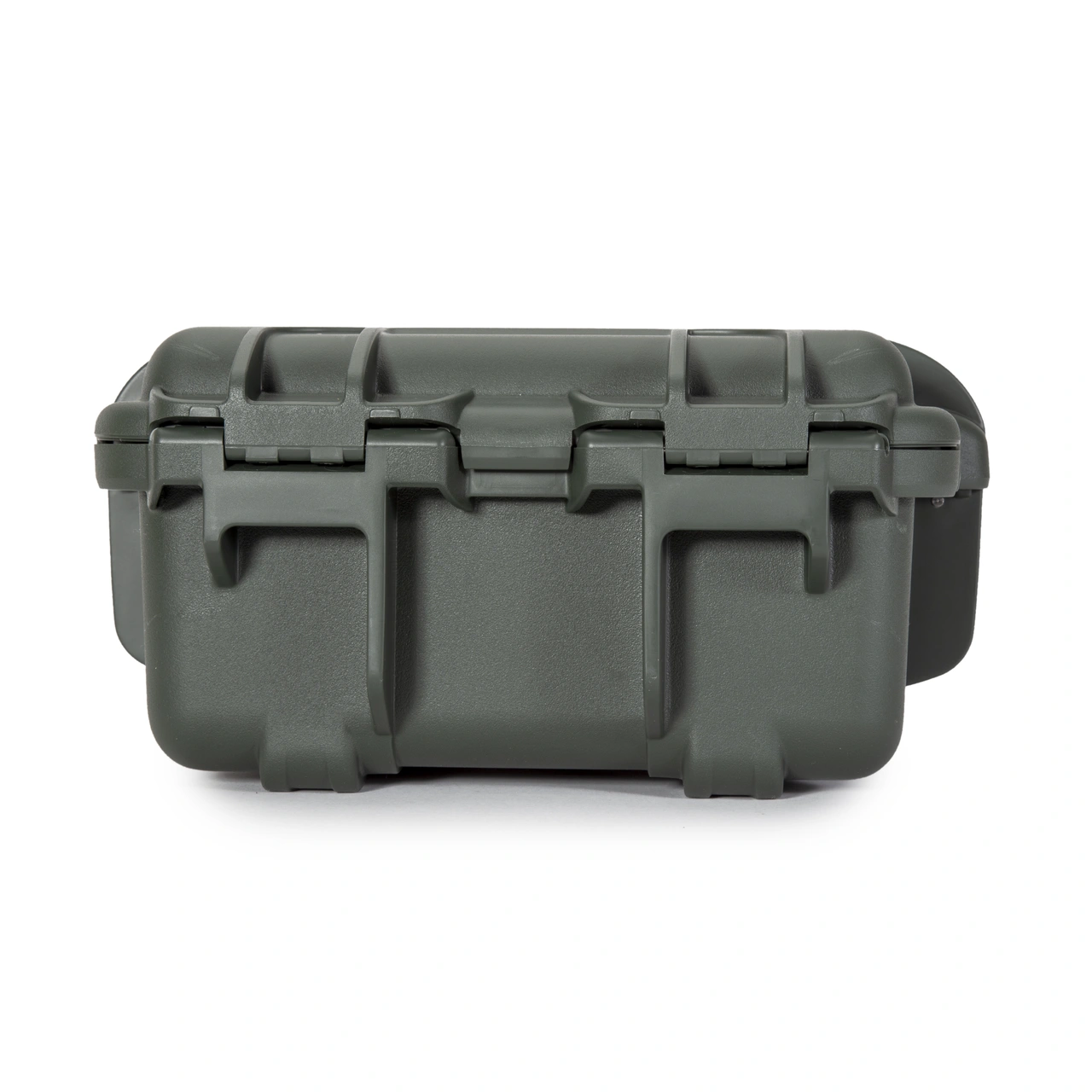 Nanuk 905 Waterproof Ammo Case Olive