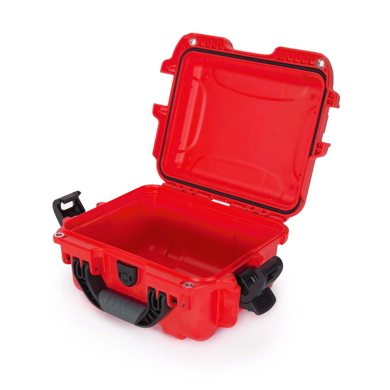 Nanuk 905 Empty Case - Red