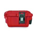 Nanuk 905 Empty Case - Red