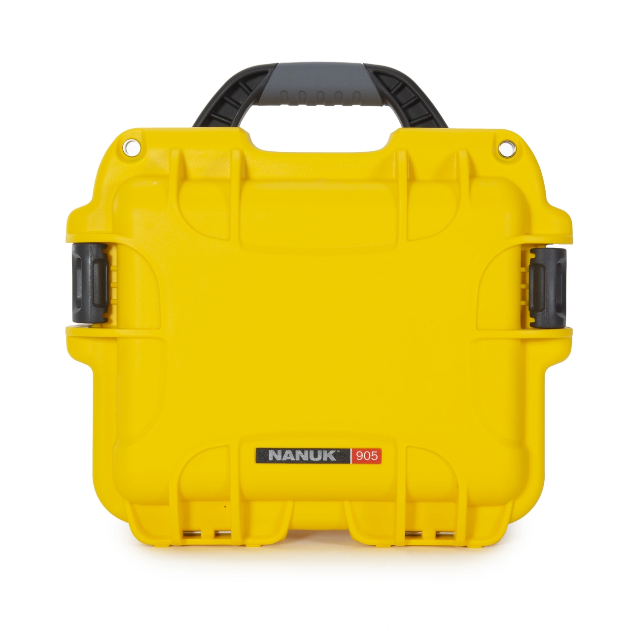 Nanuk 905 Empty Case - Yellow