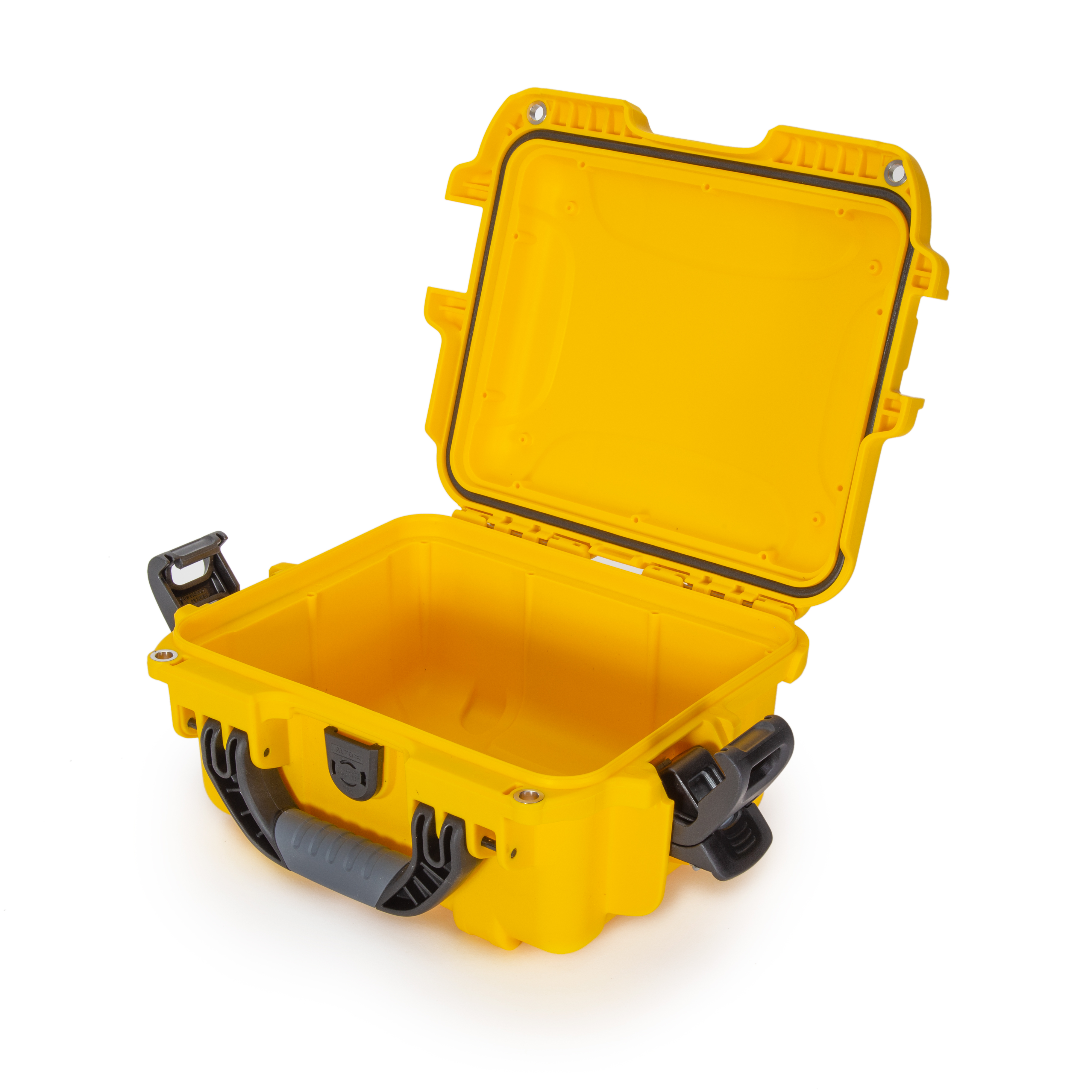 Nanuk 905 Empty Case - Yellow