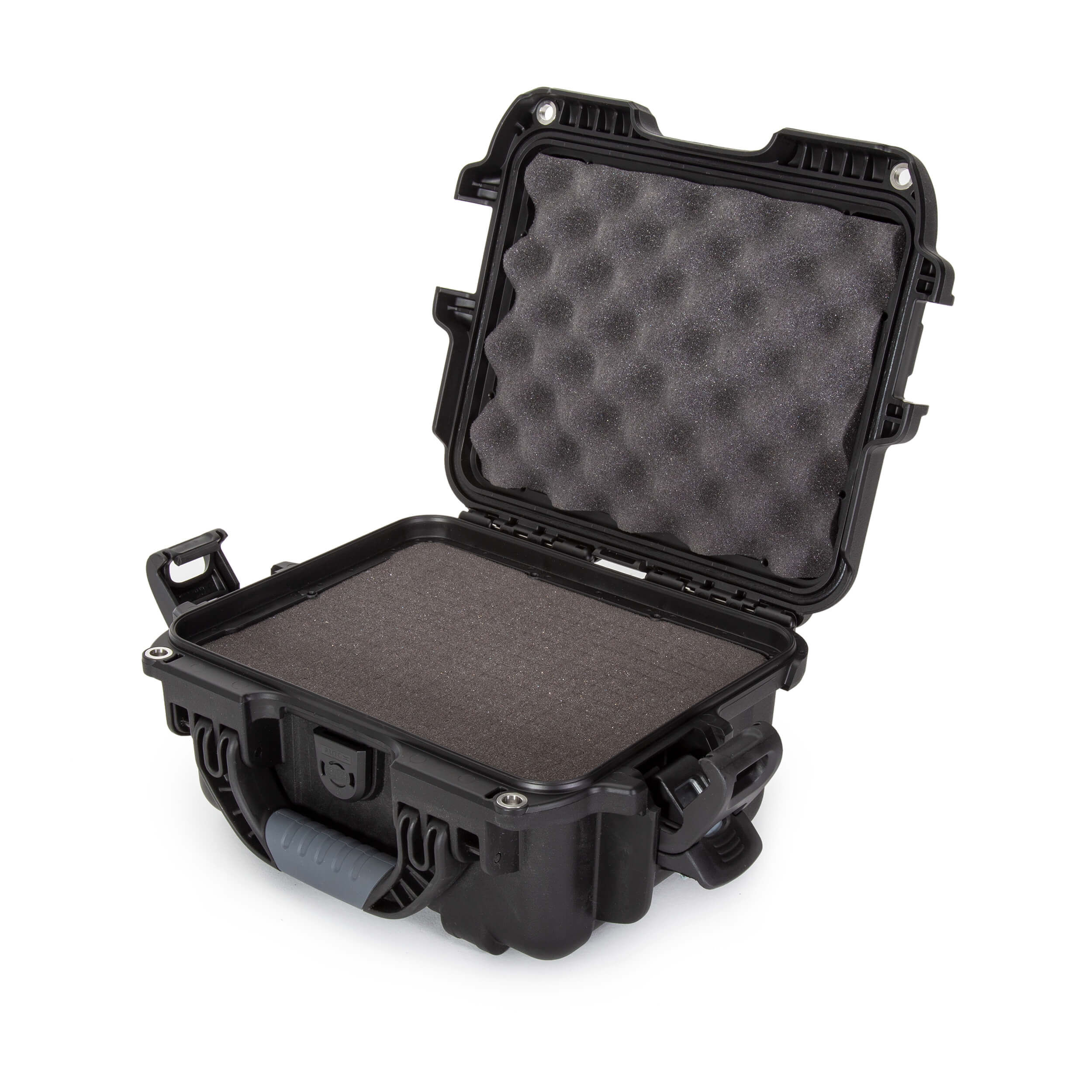 Nanuk 905 Case with Foam - Black