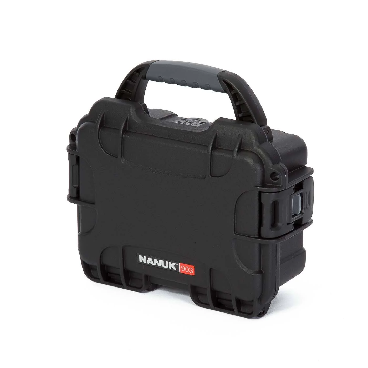 Nanuk 903 Case - Black