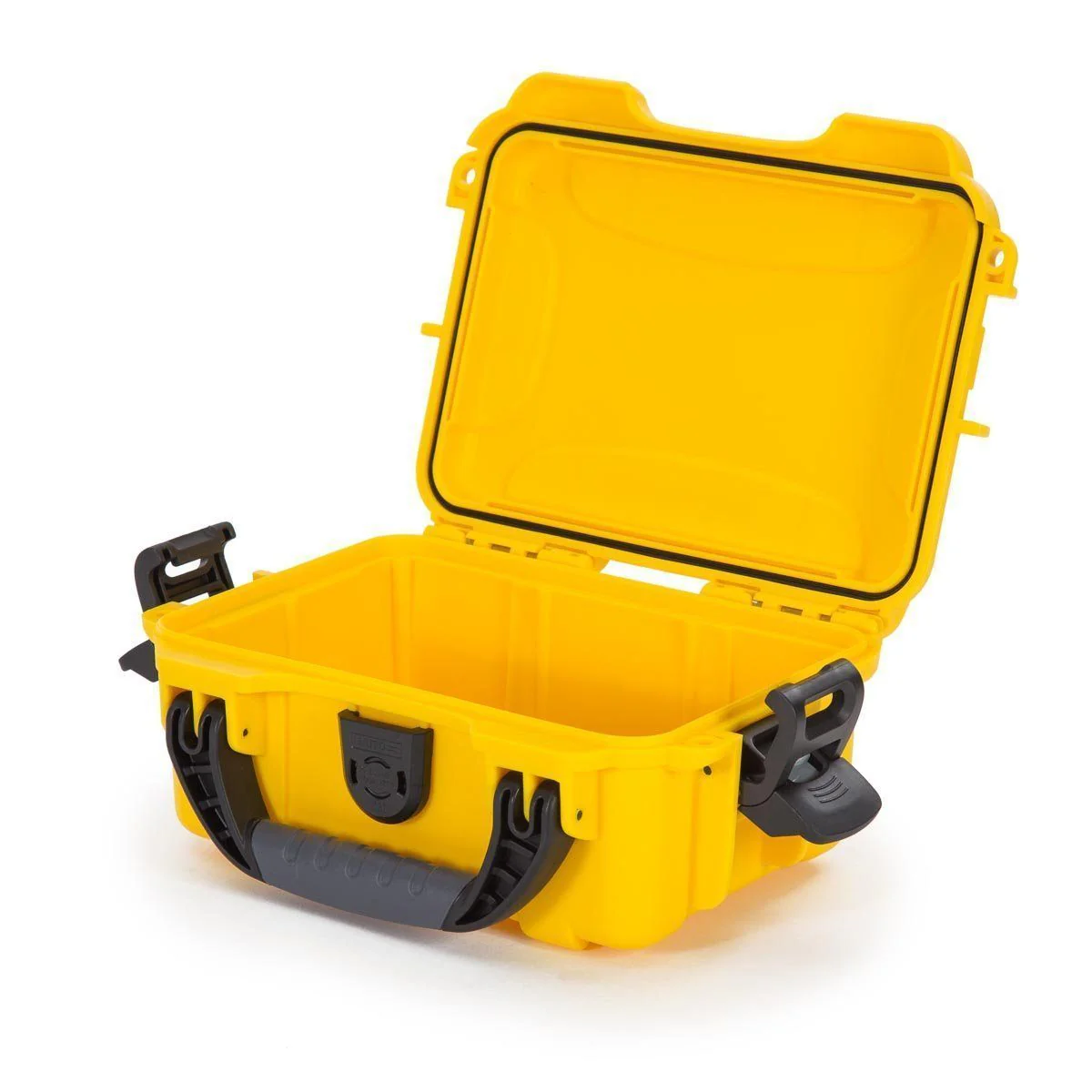 Nanuk 903 Case - Yellow