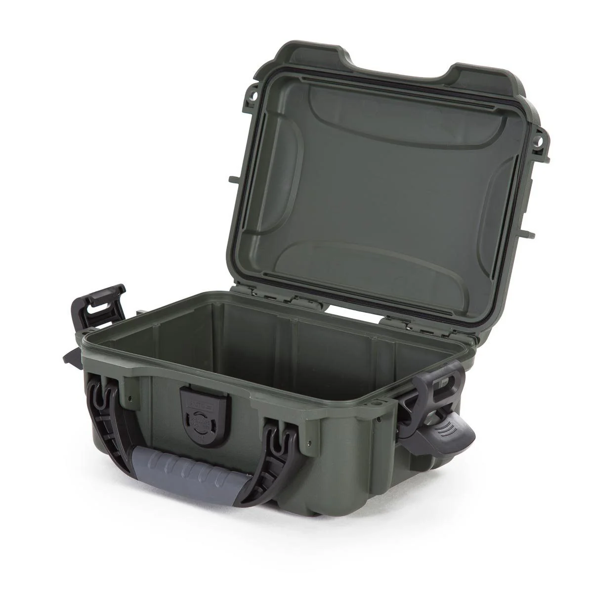 Nanuk 903 Case - Olive