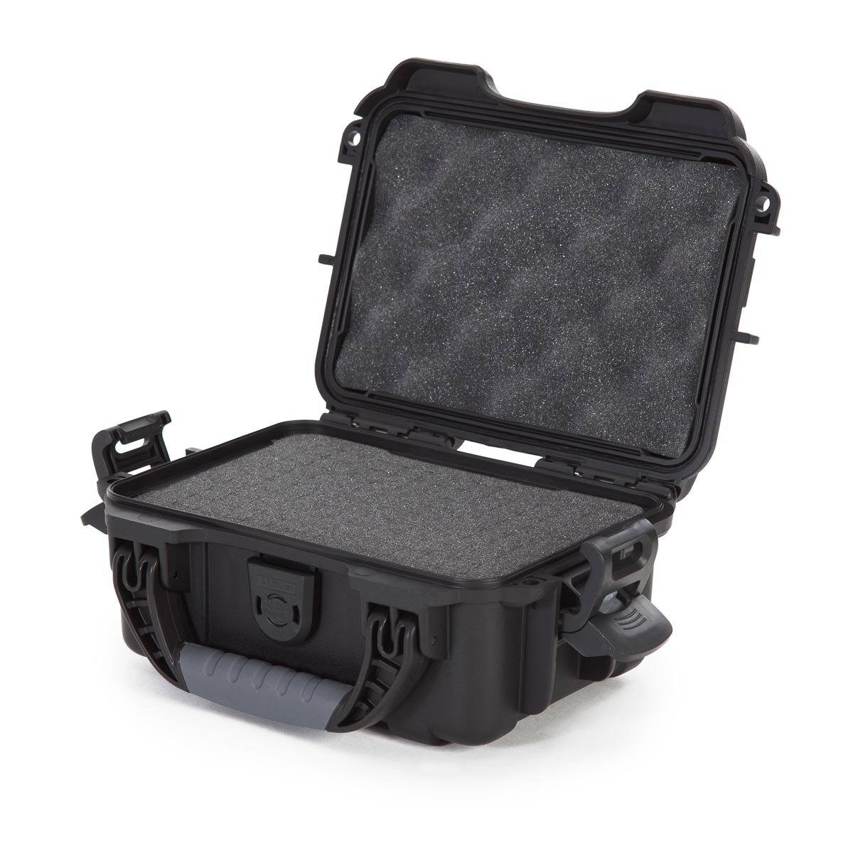 Nanuk 903 Case with Foam - Black