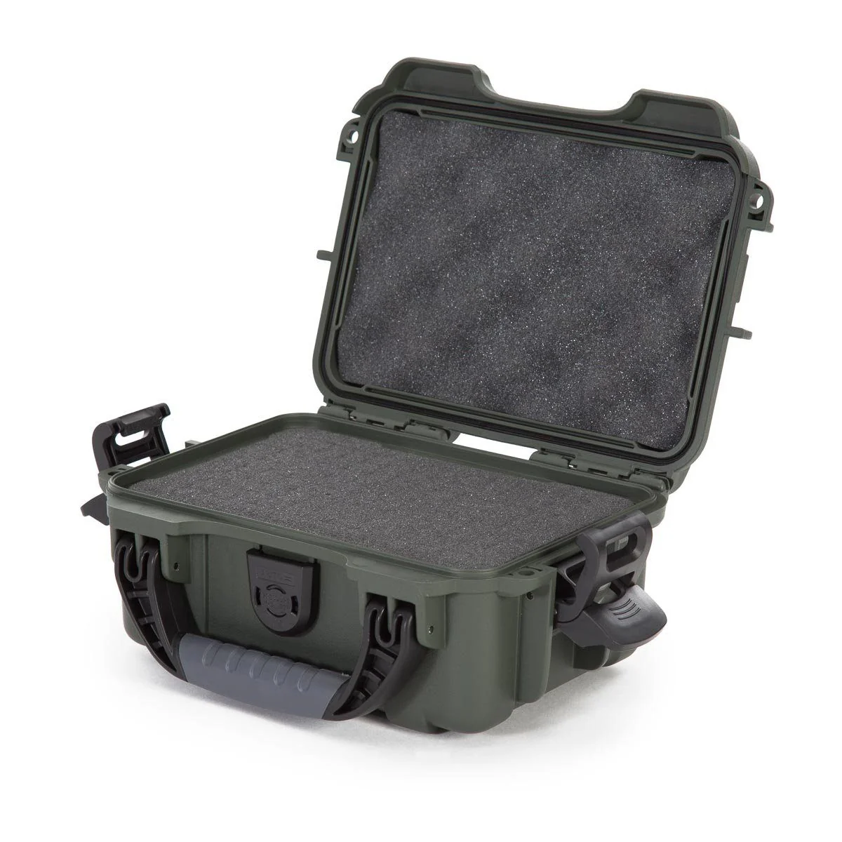 Nanuk 903 Case with Foam - Olive