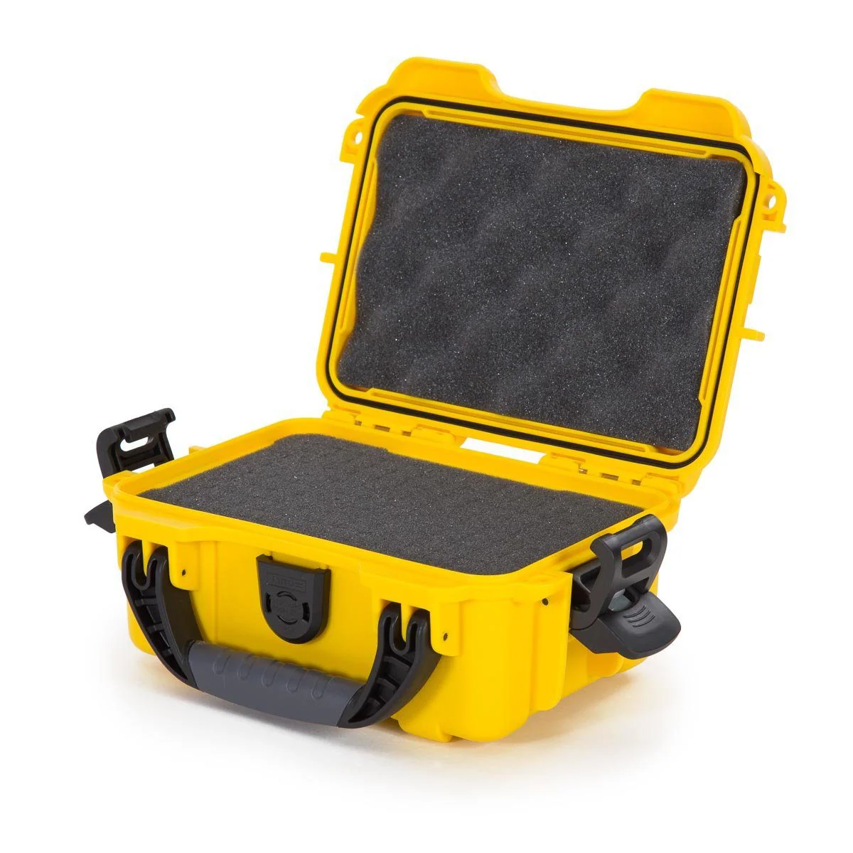 Nanuk 903 Case with Foam - Yellow