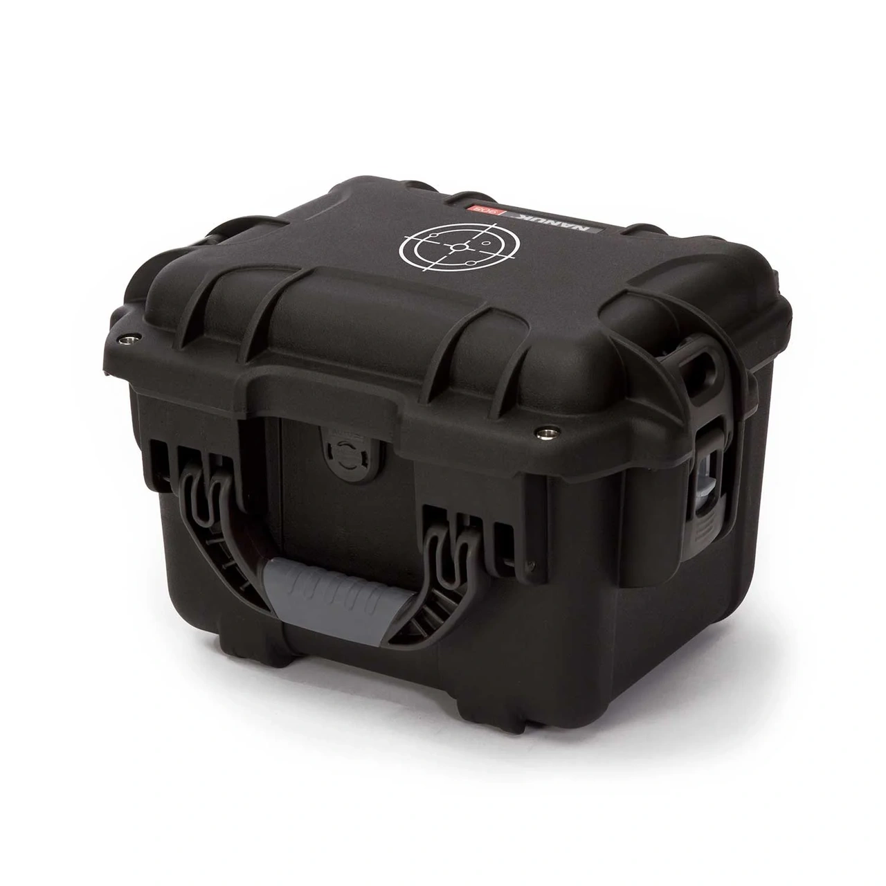 Nanuk 908 Waterproof Ammo Case - Black
