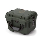 Nanuk 908 Waterproof Ammo Case - Olive