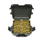 Nanuk 908 Waterproof Ammo Case - Olive