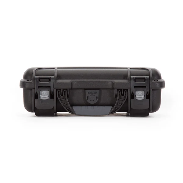 Nanuk 909 Classic Gun Case - Black