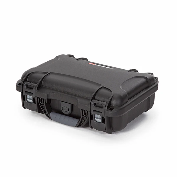 Nanuk 909 Classic Gun Case - Black