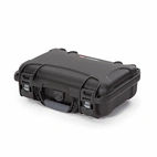 Nanuk 909 Classic Gun Case - Black