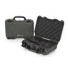 Nanuk 909 Classic Gun Case - Olive