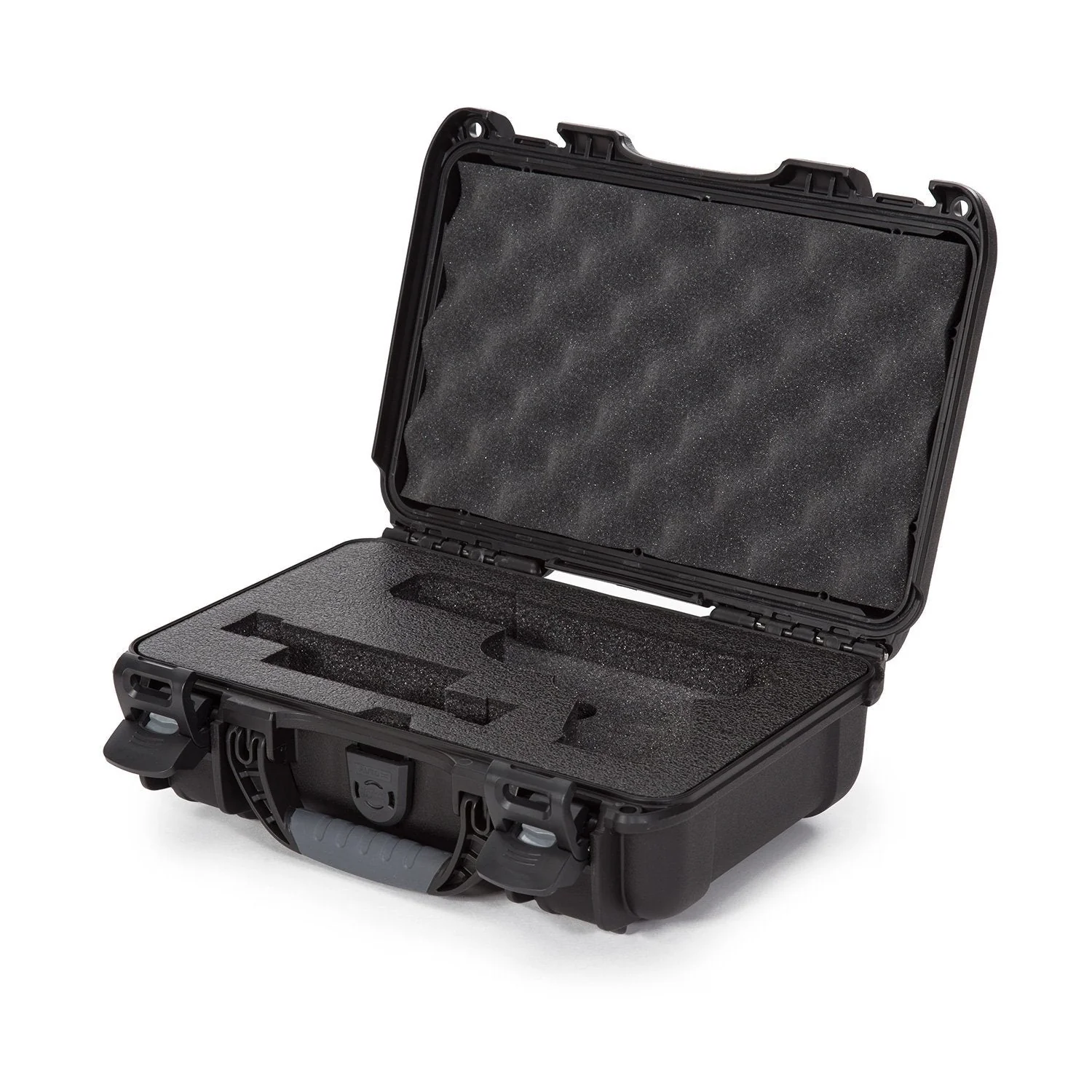 Nanuk 909 Gun Case Glock® - Black