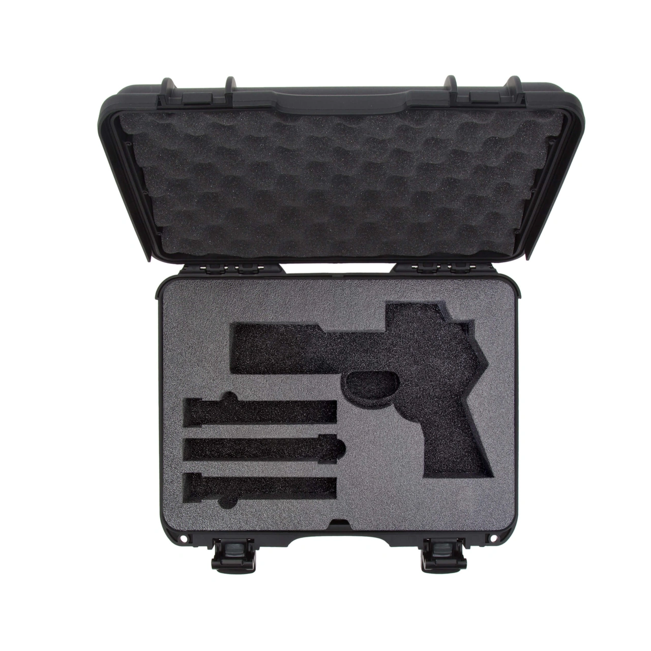 Nanuk 910 Pistol Optic Ready Case - Black