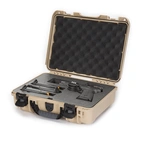 Nanuk 910 Pistol Optic Ready Case - Tan
