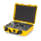 Nanuk 910 Pistol Optic Ready Case - Yellow