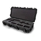 Nanuk 985 AR 15 Case - Black