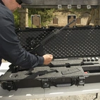 Nanuk 990 AR Case - Black